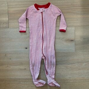 Lake pajamas baby sleeper